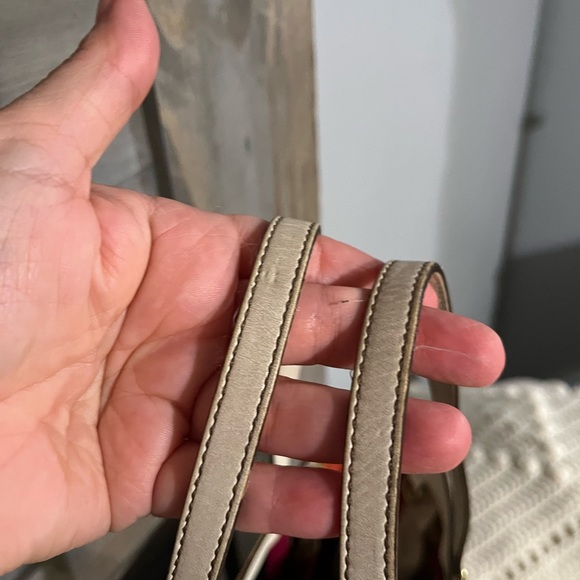 Vintage Coach shoulder bag - Picture 8 of 16